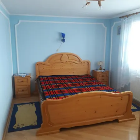 Приватна Садиба Guest house *